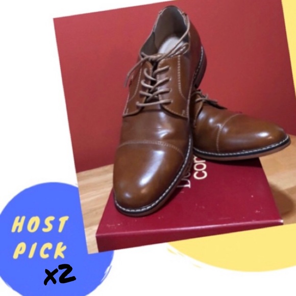 Dexter Other - ✨2xHP✨ Men’s shoes